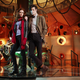 Illustration for article titled When did Doctor Whos time machine get so easy to control?